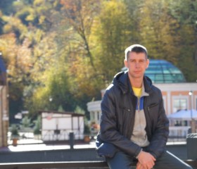 ИГОРЬ, 43 года, Ульяновск