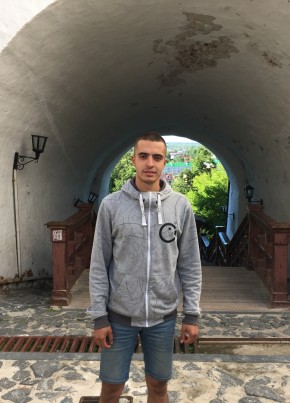 Алексей, 28, Россия, Сургут
