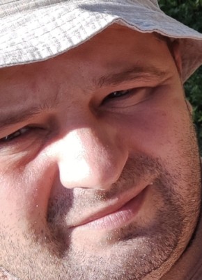 Дмитрий из Воронежа 37 лет