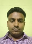 Mohammed.adil, 36, Hyderabad