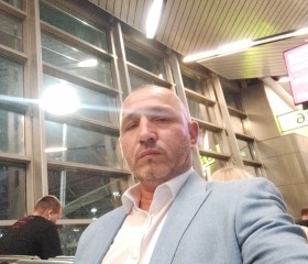 Nasir, 52, Serpukhov