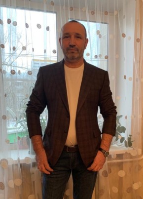 Nasir, 50, Russia, Serpukhov