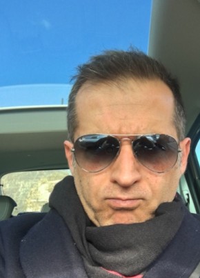 occhidifuoco, 51, Repubblica Italiana, Zagarolo