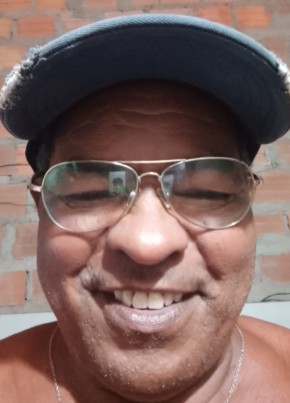 Gerson из Propriá 55 лет