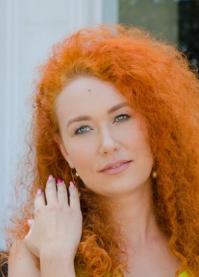 Татьяна, 40, Россия, Сочи