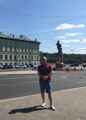 Sergey, 52, Russia, Sevastopol
