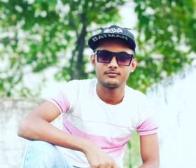 Ritesh kum@r, 20 лет, Darbhanga