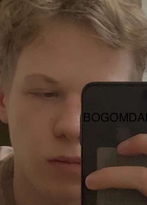 BogodannIy, 21, Russia, Moscow