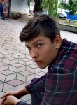 Александр, 22 года, Приморськ