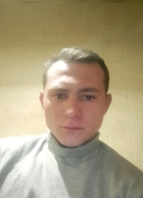 Андрей, 22, Россия, Когалым
