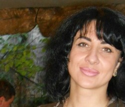 Инна, 46 лет, Київ