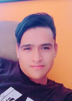 Osiel из Ciudad Victoria 32 года