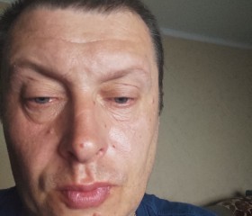 Сергей, 44 года, Шарья