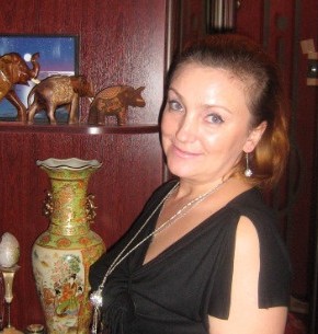 Лидия, 58, Россия, Кинешма