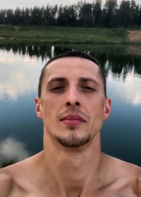 Денис из Фрязино 32 года