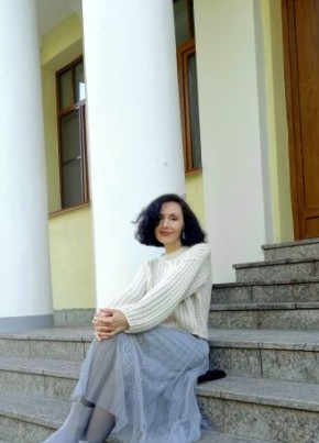 Александра, 41, Россия, Санкт-Петербург