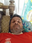 MD Ali Hussain, 42, Darbhanga