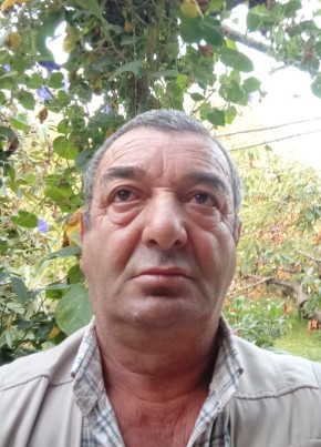 ШАМСИ НАМАЗОВ из Gəncə 68 лет