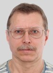 александр, 64 года, Обнинск