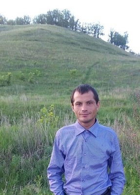 Руслан, 36, Россия, Бавлы