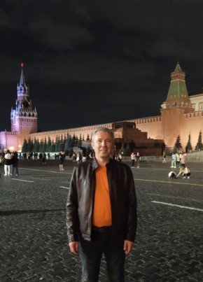 Александр из Дорохово 44 года