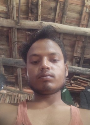 Vinodkumrq, 18, India, Kolār