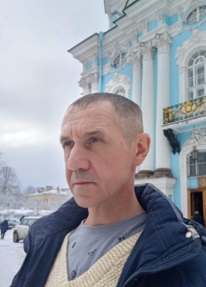 Андрей, 45, Россия, Саранск