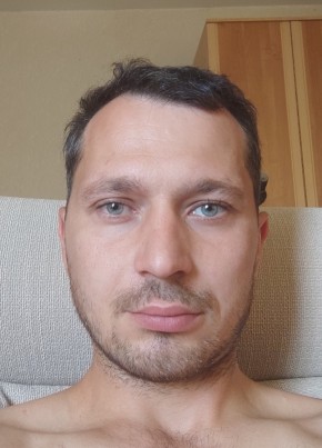 Илья из Балахны 31 год