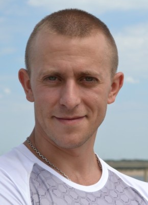 Александр, 39, Россия, Воронеж