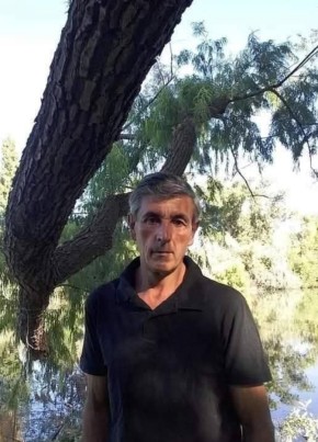 Ricardo из Tres Arroyos 63 года