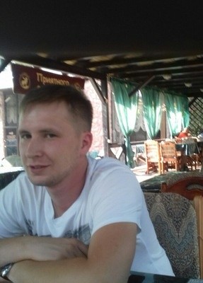 Станислав, 32, Россия, Ижевск