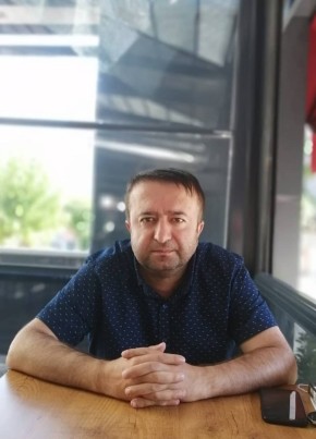 Hüseyin , 43, Türkiye Cumhuriyeti, Karabük