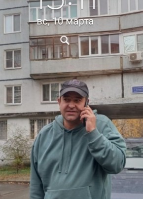Ильшат, 46, Россия, Казань