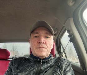 Viktor, 40, Babruysk