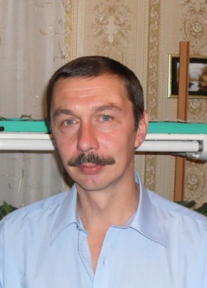 igor, 58, Россия, Москва