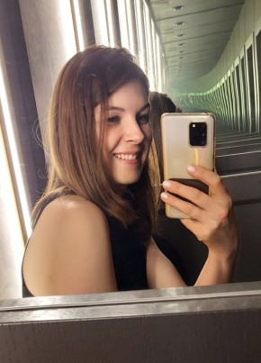 Мария, 35, Россия, Белгород