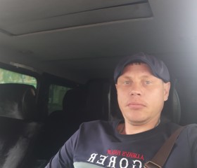 Сергей, 36 лет, Химки