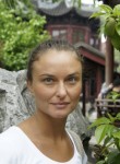 Кристина - Санкт-Петербург