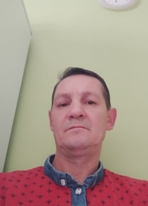 Игорь Абросимов, 47, Eesti Vabariik, Tallinn