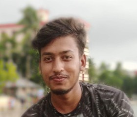 Asik khan, 24 года, ঢাকা