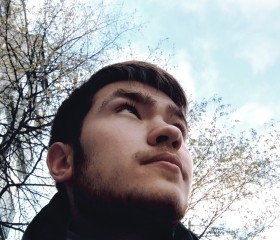 Кирилл, 20 лет, Ноябрьск