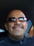Raymond, 50  , Albuquerque