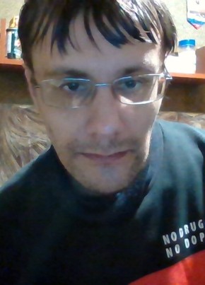 Евгений, 37, Россия, Великий Новгород