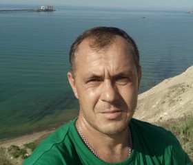 АНАТОЛИЙ, 41 год, Воронеж