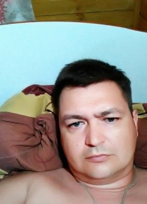 Виктор лазарев, 40, Россия, Симферополь