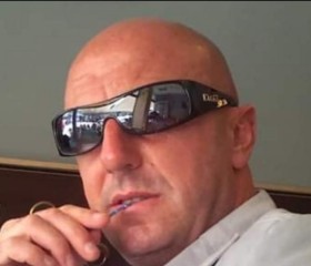Musaj Zeqe, 42 года, Tirana