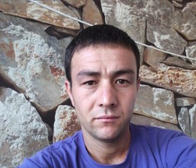 Жамолдин, 34 года, Новосибирск
