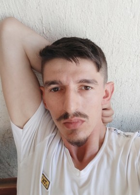 Ersin, 30, Türkiye Cumhuriyeti, Bilecik