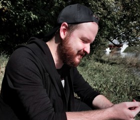 Yan, 29, Irkutsk