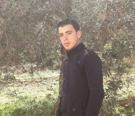 Omar, 22 года, حلب